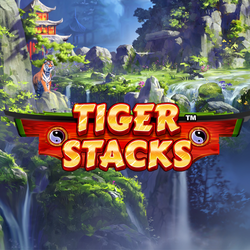 Tiger Stacks-PLAYTECH